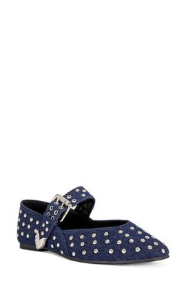 AZALEA WANG AZALEA WANG Kennith Mary Jane Flat