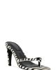 AZALEA WANG AZALEA WANG Lewis Genuine Calf Hair Sandal - 1