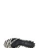 AZALEA WANG AZALEA WANG Lewis Genuine Calf Hair Sandal - 3
