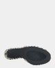 Azalea Wang Azalea Wang Lewis Zebra Calf Hair Stiletto Heel in Brown, Women's at Urban Outfitters - 5