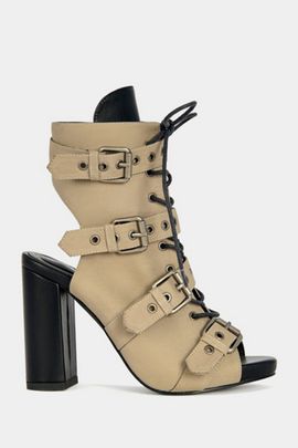 Sho Dress