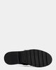 Azalea Wang Azalea Wang Lox Grommet Loafer in Black, Women's at Urban Outfitters - 5