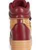 AZALEA WANG AZALEA WANG Lumus Wedge High Top Sneaker - 5