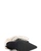 AZALEA WANG AZALEA WANG Mahtama Faux Fur Bootie - 4