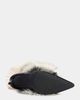 Azalea Wang Azalea Wang Mahtama Stiletto Bootie in Black, Women's at Urban Outfitters - 5