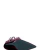 AZALEA WANG AZALEA WANG Mantegna Pointed Toe Wedge Boot - 4