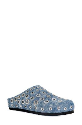 AZALEA WANG AZALEA WANG Marsha Denim Mule 