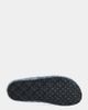 Azalea Wang Azalea Wang Marsha Grommet Mule in Denim, Women's at Urban Outfitters - 5
