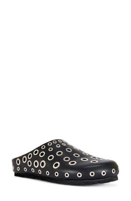 AZALEA WANG AZALEA WANG Marsha Grommet Platform Mule