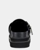 Azalea Wang Azalea Wang Mavis Western Flatform Mule in Black, Women's at Urban Outfitters - 3