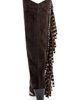 AZALEA WANG AZALEA WANG McBride Knee High Western Boot - 5