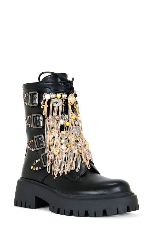 Azalea Wang Boots