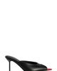 AZALEA WANG AZALEA WANG Montserrat Peep Toe Mule - 2
