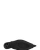 AZALEA WANG AZALEA WANG Montserrat Peep Toe Mule - 4