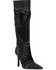 AZALEA WANG AZALEA WANG Novak Knee High Boot - 1