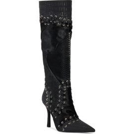 AZALEA WANG AZALEA WANG Novak Knee High Boot
