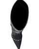 AZALEA WANG AZALEA WANG Novak Knee High Boot - 3