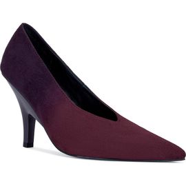 AZALEA WANG AZALEA WANG Oceana Pointed Toe Pump
