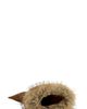 AZALEA WANG AZALEA WANG Ohara Knee High Boot with Faux Fur Trim - 3