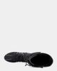 Azalea Wang Azalea Wang Ozzy Boxing Boot in Black, Women's at Urban Outfitters - 4