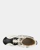 Azalea Wang Azalea Wang Passer Boxing Boot in Black, Women's at Urban Outfitters - 4