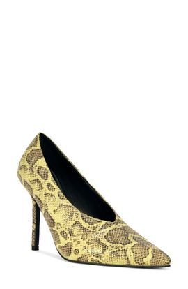 AZALEA WANG AZALEA WANG Patricc Pump