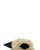 AZALEA WANG AZALEA WANG Prima Faux Fur Trim Bootie - 3
