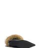AZALEA WANG AZALEA WANG Prima Faux Fur Trim Bootie - 4
