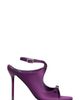AZALEA WANG AZALEA WANG Quiet Open Toe Sandal - 2