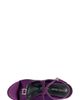 AZALEA WANG AZALEA WANG Quiet Open Toe Sandal - 3