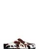 AZALEA WANG AZALEA WANG Ramses Genuine Calf Hair Clog - 2