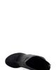 AZALEA WANG AZALEA WANG Rapture Faux Snakeskin Cutout Wedge Bootie - 3