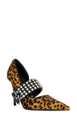 AZALEA WANG AZALEA WANG Reesea Pump