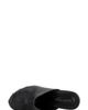 AZALEA WANG AZALEA WANG Riala Faux Leather Studded Wedge Mule - 3