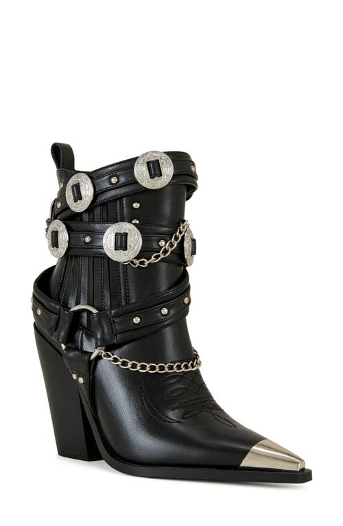 AZALEA WANG AZALEA WANG Riggins Studded Bootie