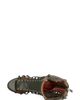 AZALEA WANG AZALEA WANG Rosalina Lace-Up Knee High Sandal - 3