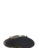 AZALEA WANG AZALEA WANG Rosalina Lace-Up Knee High Sandal - 4