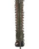AZALEA WANG AZALEA WANG Rosalina Lace-Up Knee High Sandal - 5
