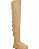 AZALEA WANG AZALEA WANG Shea Over the Knee Boot - 1