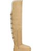 AZALEA WANG AZALEA WANG Shea Over the Knee Boot - 2