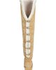 AZALEA WANG AZALEA WANG Shea Over the Knee Boot - 5