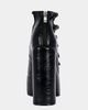 Azalea Wang Azalea Wang Smitten Strappy Platform Pump Shoe in Black, Women's at Urban Outfitters - 4