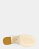 Azalea Wang Azalea Wang Sprout Sheer Lace Platform Pump Shoe in White, Women's at Urban Outfitters - 5