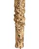 AZALEA WANG AZALEA WANG Sterre Leopard Print Knee High Boot - 5