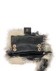 AZALEA WANG AZALEA WANG Tailspin Faux Fur Handbag - 5