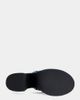 Azalea Wang Azalea Wang Theodora Denim Platform Sandal in Denim, Women's at Urban Outfitters - 5
