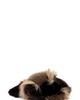 AZALEA WANG AZALEA WANG Upsella Faux Fur Knee High Boot - 3