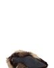 AZALEA WANG AZALEA WANG Upsella Faux Fur Knee High Boot - 4