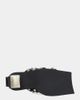 Azalea Wang Azalea Wang Vandal Studded Sandal Heel in Black, Women's at Urban Outfitters - 5