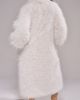 AZALEA WANG AZALEA WANG Vault Faux Fur Jacket - 3